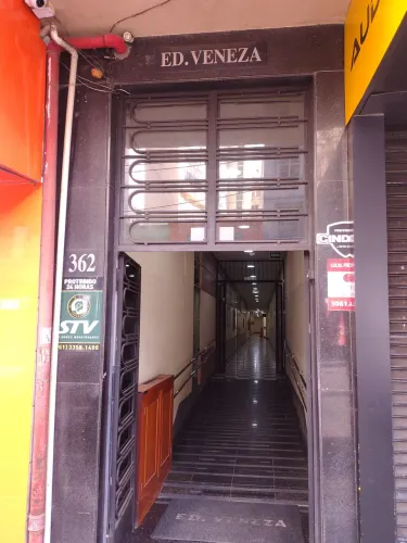 Vendo sala comercial