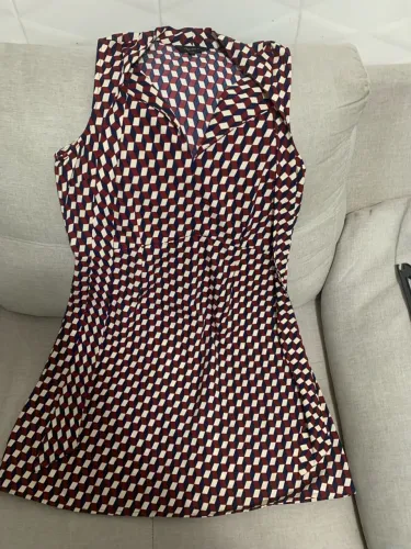 Vendo vestido