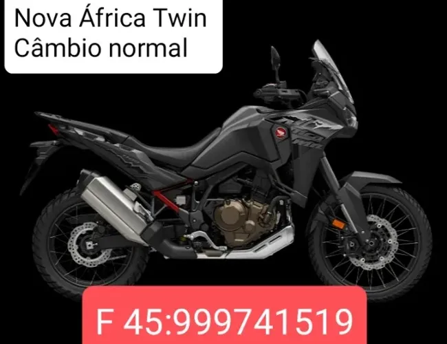 africa twin   1100   2026  
