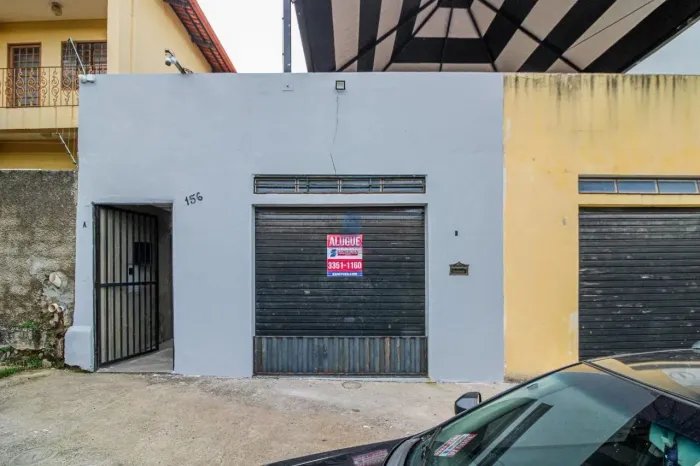 Que tal uma LOJA, em uma ótima localização, há 5 minutos da Via expressa???