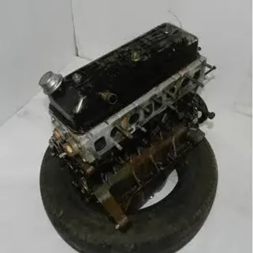 MOTOR VW FORD CHT 1.6 COM NOTA E GARANTIA
