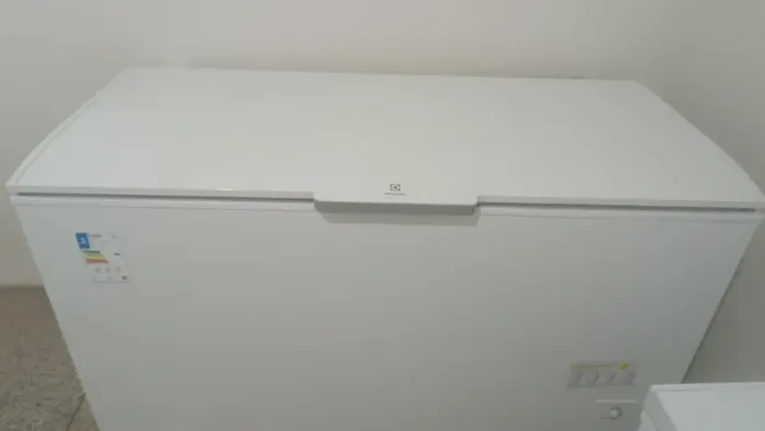 Freezer 500 litros