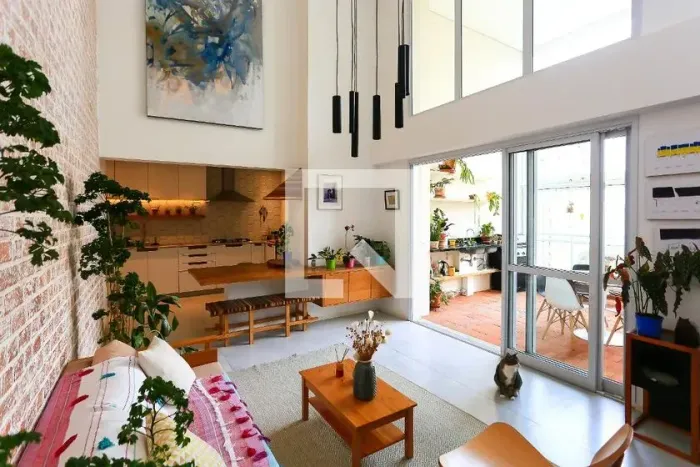 Apartamento à Venda - Panamby, 3 Quartos, 136 m2