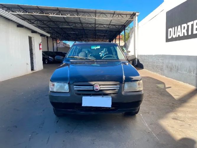 Imagem de Fiat Uno Mille 1.0 Fire/ F.flex/ Economy 2P 2011