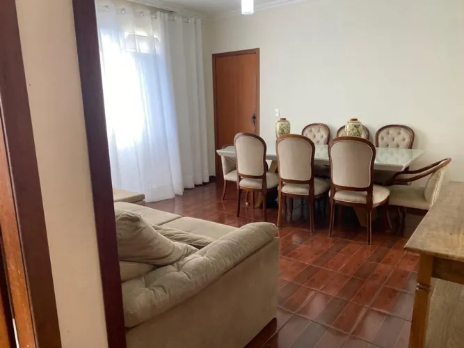 APARTAMENTO 2 QUARTOS 1 VAGA NO COPACABANA BH