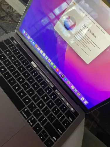 MACBOOK PRO 13 - 2019 MacBook Pro 13 -2019 