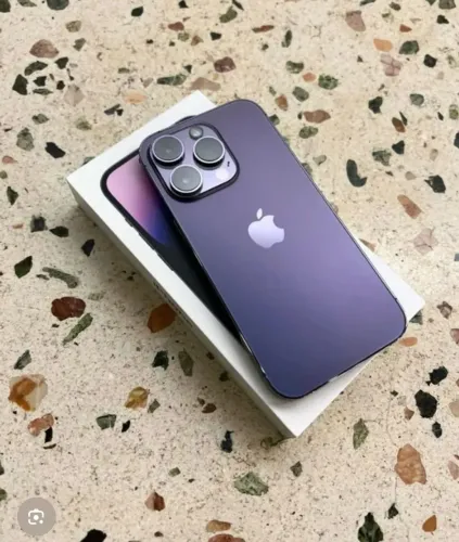 Para vender hoje IPHOnE 14 pro max
