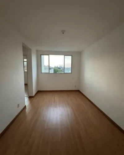 Apartamento no bairro São João Batista para locação!