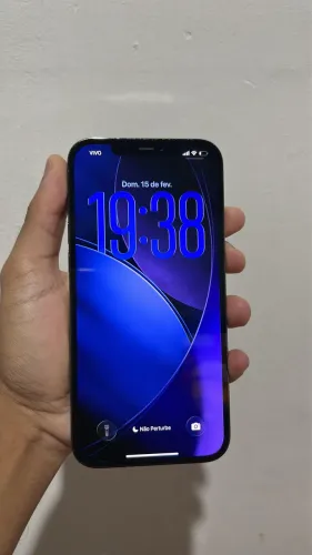 iPhone 12 Pro Max - 128GB