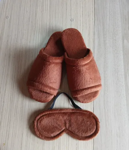 Chinelo/pantufa 