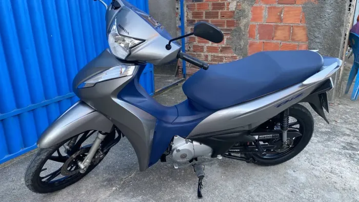 BIZ 125cc 