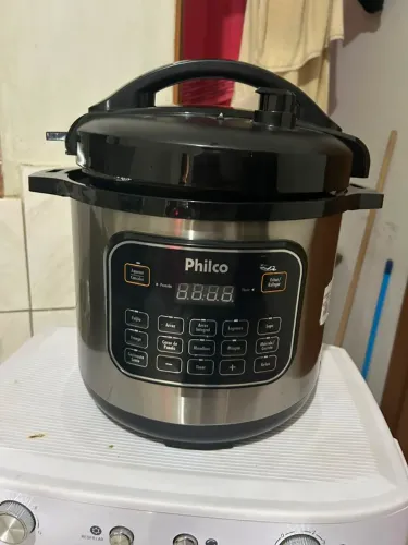 Panela elétrica