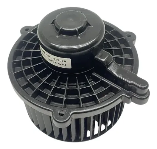 Motor Ventilador Ar Forcado Sportage 2.0 2008 2009 2010 1