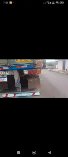 Vendo cavalinhos toco e trucado carretas graneleiras também