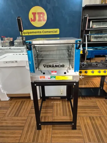 Forno Venâncio Novo 90 litros 