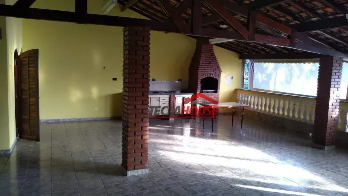 Lago dos Patos Sobrado para alugar, 180 m² por R$ 5.800/mês - Vila Rosália - Guarulhos/SP