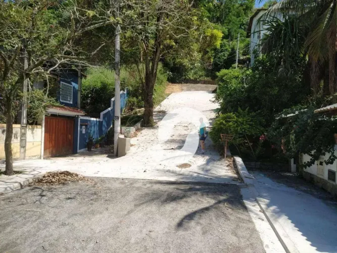 Terreno a venda em Piratininga