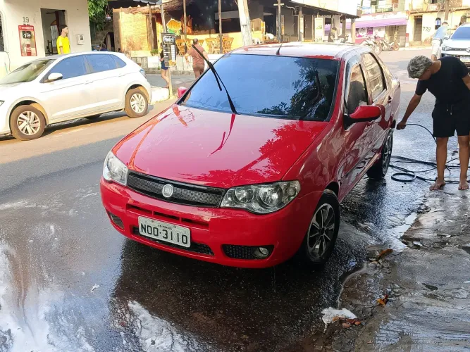 Fiat Siena 1.0/ EX 1.0 MPI Fire/ Fire Flex 8V 2009