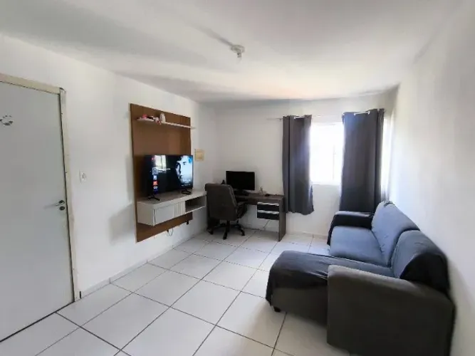 Vendo 2 Apartamentos - 4 Quartos, 2 Banheiros