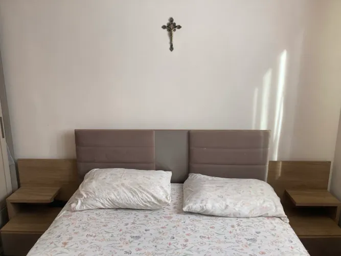 Cabeceira de cama casal