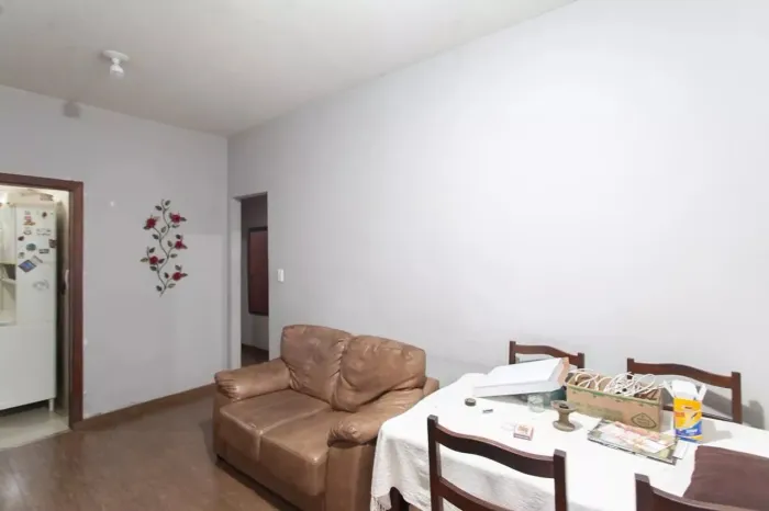 Apartamento à Venda - Jaraguá, 3 Quartos, 65 m2