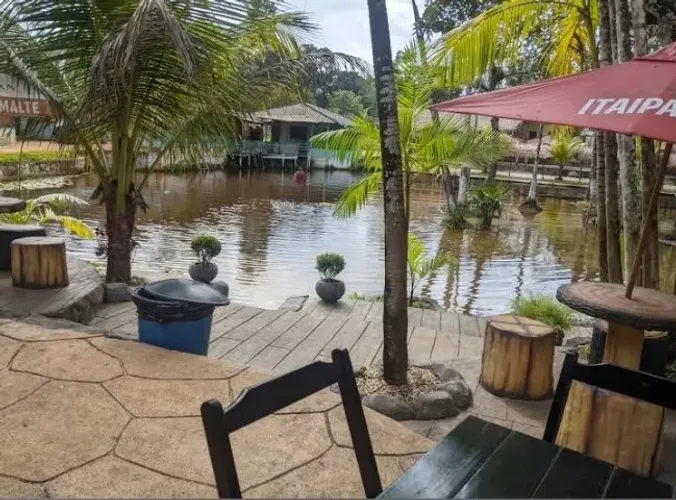 Terreno no balneário de santa rosa próx a vigia