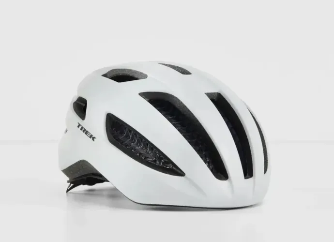 Capacete ciclismo TREK STARVOS com proteção WAVECEL