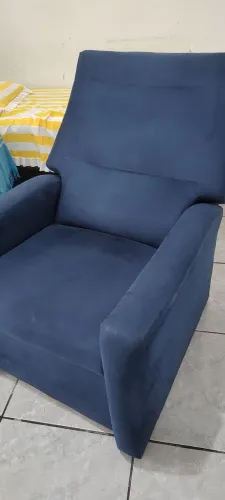 Poltrona do papai 