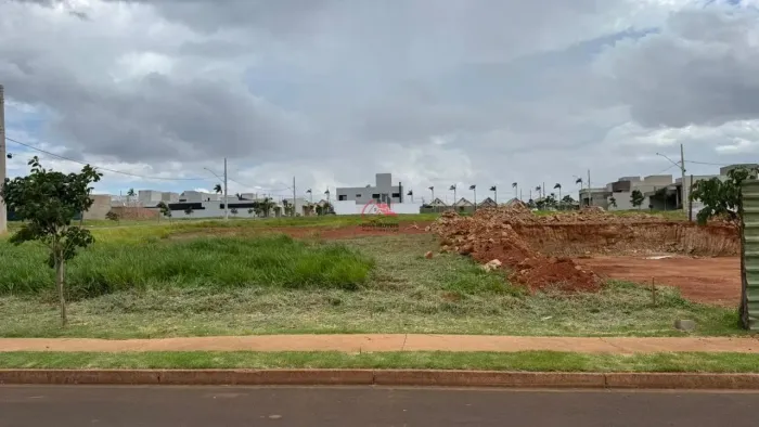 Lote à Venda no Condomínio Ayat  250m²