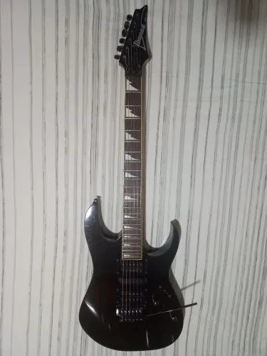Guitarra Ibanez RG370DX