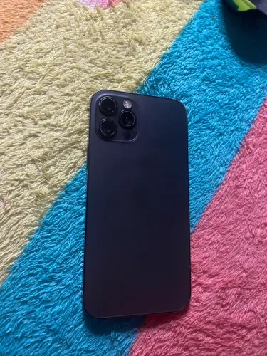 iPhone 12 Pro
