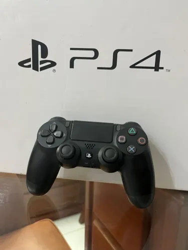 Controle PS4 Original, OPORTUNIDADE!