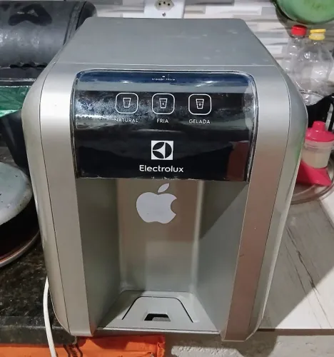 Purificador de Água Electrolux
