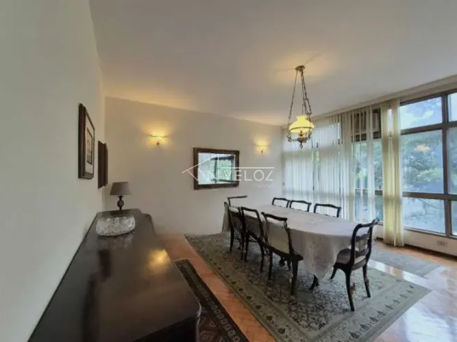 Apartamento : Padrão / Residencial / Lagoa