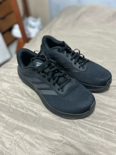 Tênis Corrida Adidas Preto - 43/44