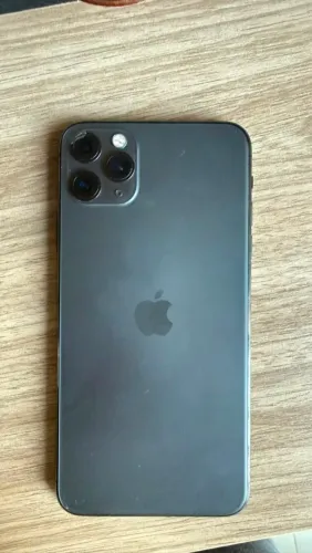 IPhone 11 Pro Máx 512gb 1499