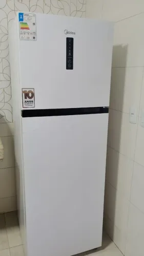 Refrigerador Midea