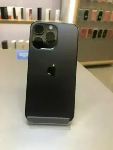 iPhone 13 Pro Max 256GB Grafite Seminovo 85% - garantia - loja física na Savassi