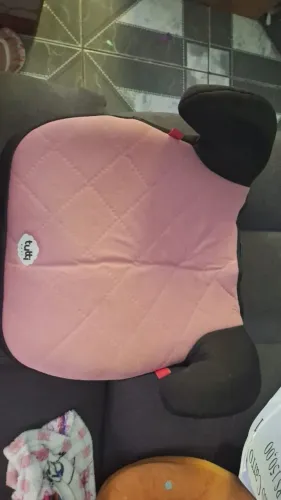 Cadeirinha de Carro para crianças