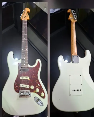 Guitarra
