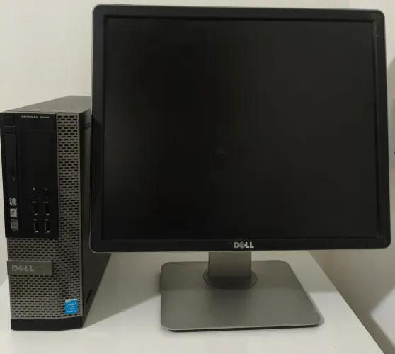 Computador Dell