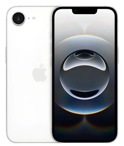 Iphone 16e