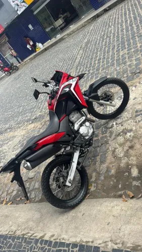 XRE300