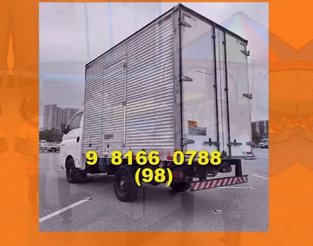 frete para são cristóvão, cohab, euroville, e mais! ligue para 98?9?8166?0788