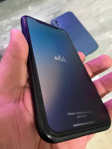 iPhone XR 64GB - Seminovo