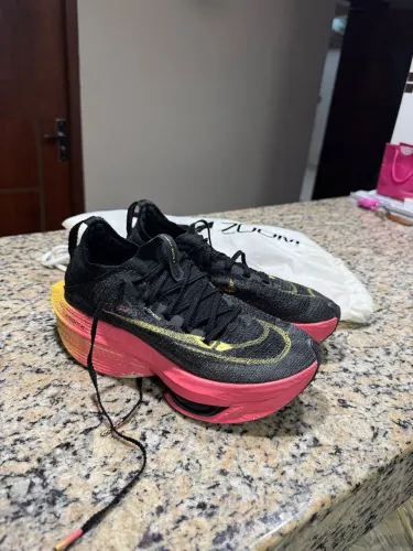 Nike Air Zoom Alpha Fly 2