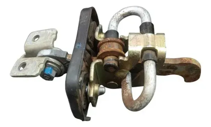 Limitador Porta Dianteira Fiat Palio 1996 A 2003