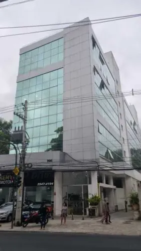 Sala - / Comercial / Pechincha