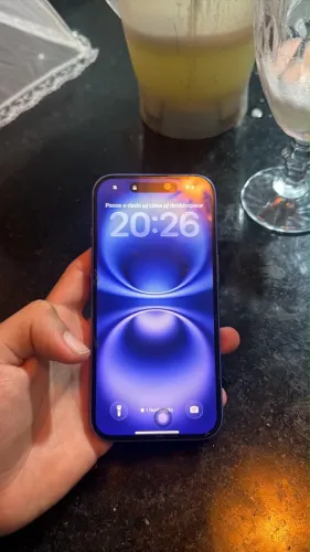 Iphone 16 128GB