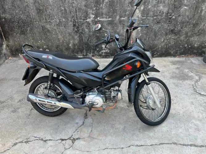 Pop 110i